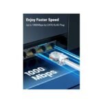 Ugreen NW120 Cat6 RJ45 Modular Plugs 100-Pack - UG-60558 - Image 2