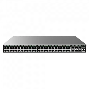 Grandstream GWN7806P 48Port Layer 2+ Managed PoE Switch