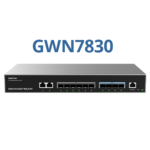Grandstream GWN7830 Layer 3 Aggregation Managed Switch