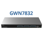 Grandstream GWN7832 Layer 3 Aggregation Managed Switch