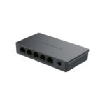 Grandstream GWN7700 5Port Gigabit Unmanaged Network Switch