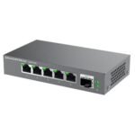 Grandstream GWN7700M Unmanaged 2.5G MultiGigabit Switch