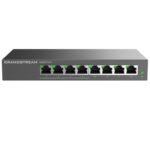 Grandstream GWN7701P 8Port Gigabit Unmanaged 4PoE Switch