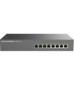 Grandstream GWN7701PA 8Port GB Unmanaged 8PoE+ Switch