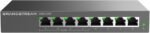 Grandstream GWN7701PA 8Port GB Unmanaged 8PoE+ Switch