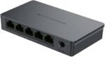 Grandstream GWN7702 16Port GB Unmanaged Network Switch