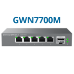 Grandstream GWN7702 16Port GB Unmanaged Network Switch