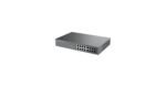 Grandstream GWN7702P 16Port Gigabit Unmanaged 8PoE+ Switch 
