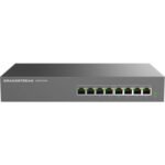 Grandstream GWN7702P 16Port Gigabit Unmanaged 8PoE+ Switch 