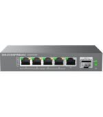 Grandstream GWN7703 24Port Unmanaged Network Switch