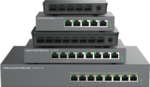Grandstream GWN7706 48Port Unmanaged Network Switch 