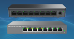 Grandstream GWN7711 8Port Layer 2 Managed Network Switch