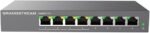 Grandstream GWN771P 8Port Layer 2 Managed Network Switch