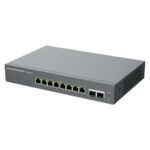 Grandstream GWN7721 Layer 2 Lite Managed 2.5 Gigabit Switch