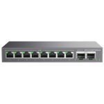 Grandstream GWN7721P Layer 2 Lite Managed 2.5 PoE+ Switch