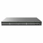 Grandstream GWN7802P 16Port Layer 2+ Managed Network Switch