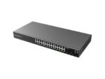 Grandstream GWN7803 24Ports Layer 2+ Managed Network Switch