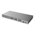Grandstream GWN7803PH Pro 24Port Layer 2+Managed PoE+ Switch