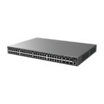 Grandstream GWN7806P 48Port Layer 2+ Managed PoE Switch