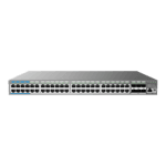 Grandstream GWN7806PL Pro 48Port Layer 2+Managed PoE+ Switch