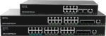 Grandstream GWN7811 8Port Layer 3 Managed Network Switch