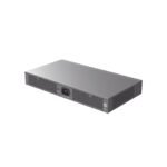 Grandstream GWN7811P 8Port Layer 3 Managed POE Switch 