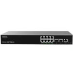 Grandstream GWN7811 8Port Layer 3 Managed Network Switch