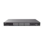 Grandstream GWN7812P 16Port Layer 3 Managed POE Switch