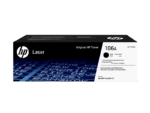 HP 106A Toner Cartridge - W1106A
