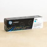 HP 131A Cyan Toner Cartridge - CF211A CF211A