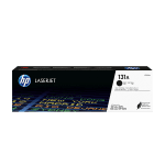 HP 131A LaserJet Toner - CF210A
