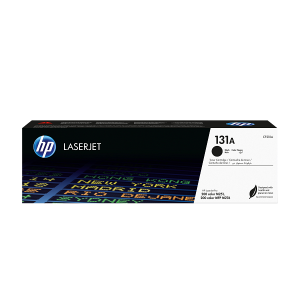 HP 131A LaserJet Toner - CF210A