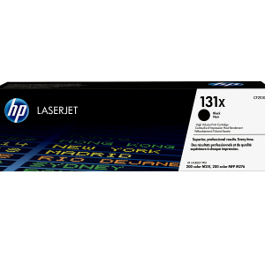 HP 131A Magenta LaserJet Toner - CF213A