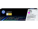 HP 131A Magenta LaserJet Toner - CF213A CF213A