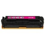 HP 131A Magenta LaserJet Toner - CF213A CF213A