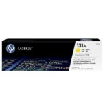 HP 131A Yellow LaserJet Toner - CF212A