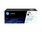 HP 17A Toner Cartridge - CF217A