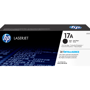 HP 17A Toner Cartridge - CF217A