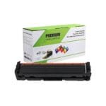 HP 17A Toner Cartridge - CF217A CF217A
