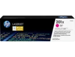 HP 201A Magenta Original LaserJet Toner Cartridge - CF403A CF403A