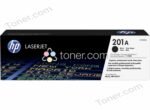 HP 201A Toner Cartridge - CF400A CF400A