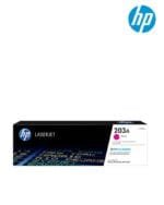 HP 203A Magenta Original LaserJet Toner Cartridge CF543A CF543A