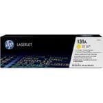 HP 203A Yellow Original LaserJet Toner Cartridge - CF542A CF542A