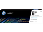 HP 205A Black Original LaserJet Toner Cartridge - CF530A