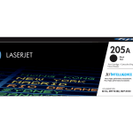 HP 205A Black Original LaserJet Toner Cartridge - CF530A
