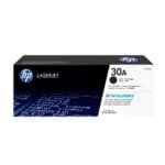 HP 205A Black Original LaserJet Toner Cartridge - CF530A CF530A