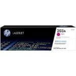 HP 205A Cyan Original LaserJet Toner Cartridge - CF531A CF531A