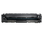 HP 207A Cyan Original LaserJet Toner Cartridge - W2211A