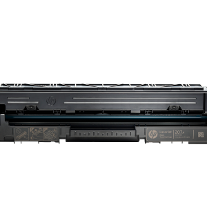 HP 207A Cyan Original LaserJet Toner Cartridge - W2211A