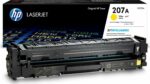 HP 207A Yellow Original LaserJet Toner Cartridge - W2212A W2212A